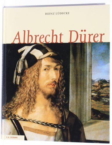 Albrecht Dürer Bildband