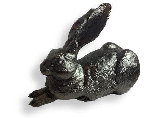 Hörl-Hase bronze